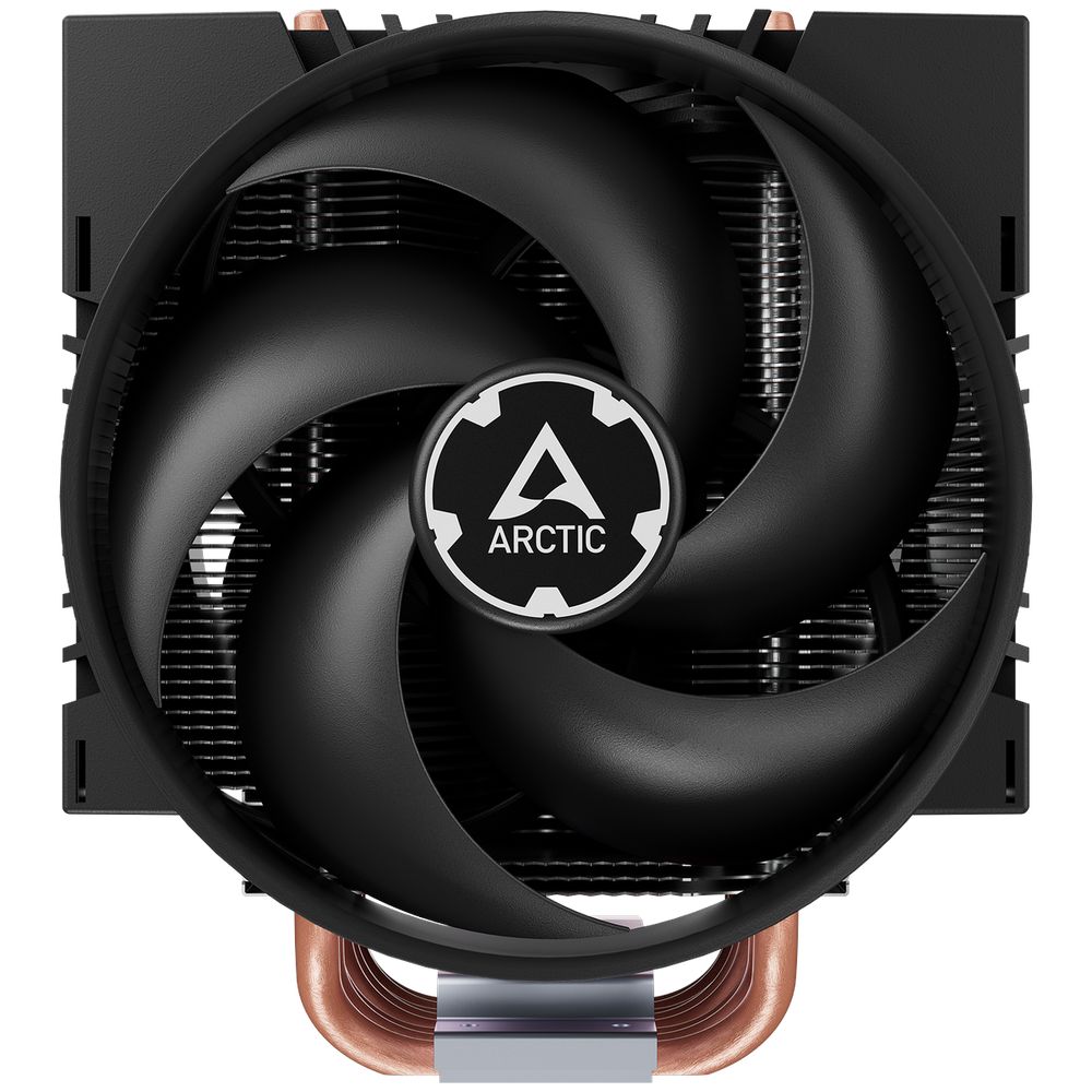 Вентилятор для процессора ARCTIC Freezer 4U-Altra LGA 4926 Ampere Altra / Altra Max (ACFRE00226A) — изображение 2
