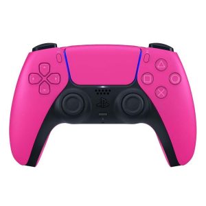 Геймпад Sony PlayStation 5 DualSense (2025) Global/Nova Pink