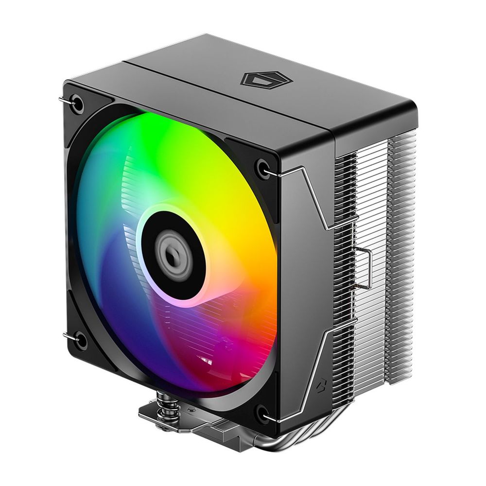 Вентилятор Cooler ID-Cooling SE-903-XT V2 ARGB 130W/PWM/ all Intel /AMD AM4/ Screws — изображение 3