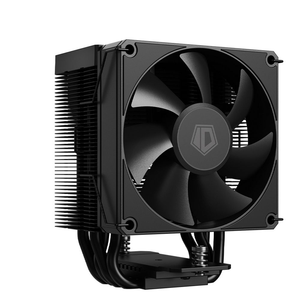 ID-Cooling Вентилятор Cooler ID-Cooling FROZN A400 BLACK 180W/ PWM/ all Intel/AMD/Screws — изображение 3
