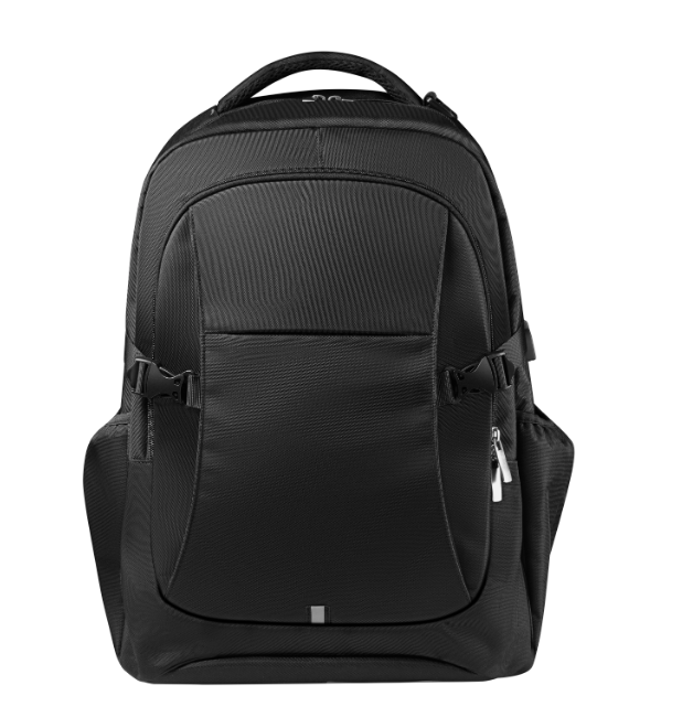 Рюкзак для ноутбука SPRINTER 15-16" 35л полиэстер черный 26230 DEFENDER — изображение 2