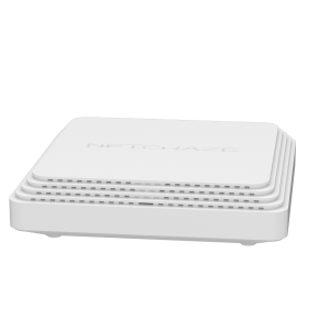 Мультигигабитный интернет-центр с Mesh Wi-Fi 6 AX3000, 2 портами 2.5 Gigabit Ethernet и переключателем режима роутер/ретранслятор