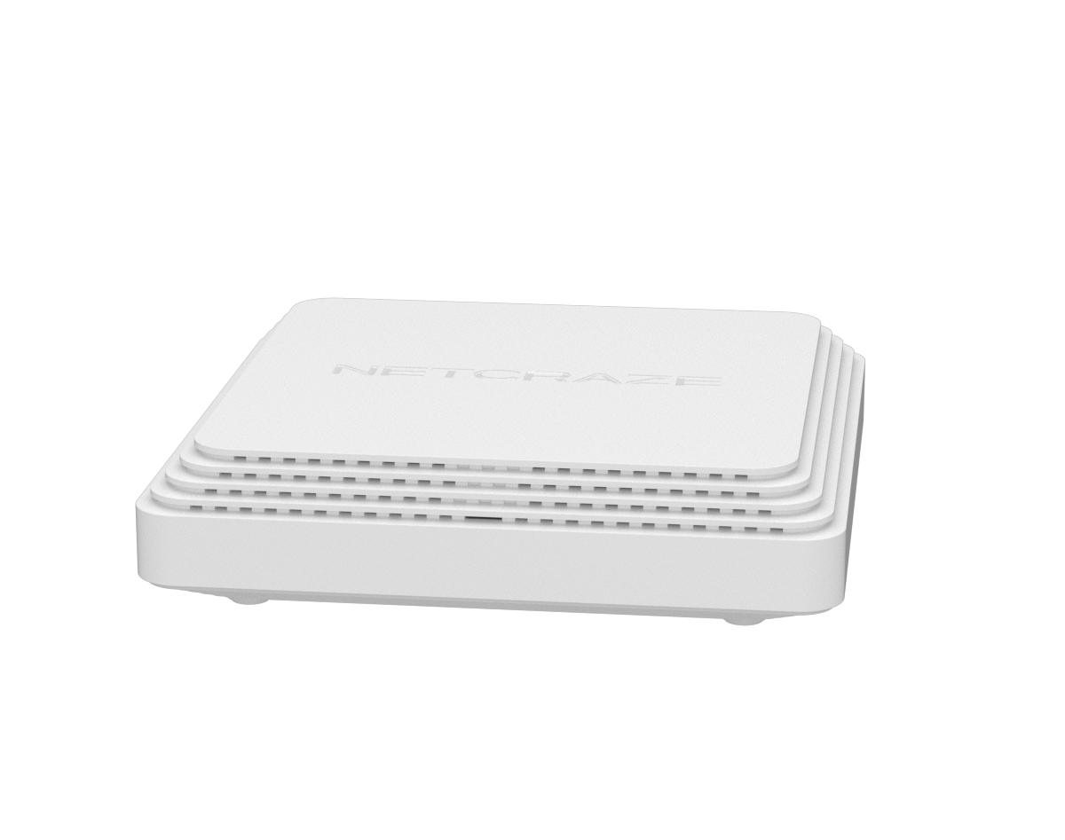 Гигабитный интернет-центр с Mesh Wi-Fi 6 AX3000, 4-портовым Smart-коммутатором и переключателем режима роутер/ретранслятор