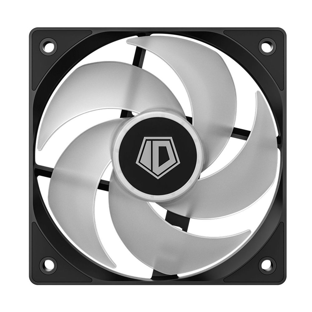Вентилятор Cooler ID-Cooling SE-903-XT V2 ARGB 130W/PWM/ all Intel /AMD AM4/ Screws — изображение 10
