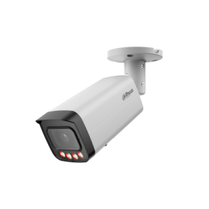 Видеокамера Уличная IP DAHUA с фиксированным объективом