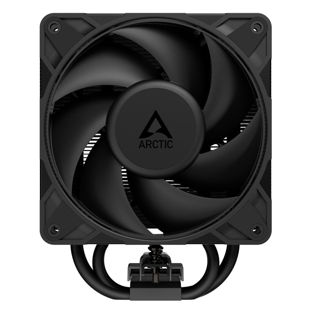 Вентилятор для процессора ARCTIC Freezer 36 S Black (ACFRE00196A) — изображение 2