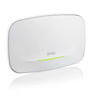 Точка доступа Zyxel NebulaFlex Pro WBE530, Wi-Fi 7 (BE11000), MU-MIMO 2x2+2x2+2x2, 2xLAN 2.5GE