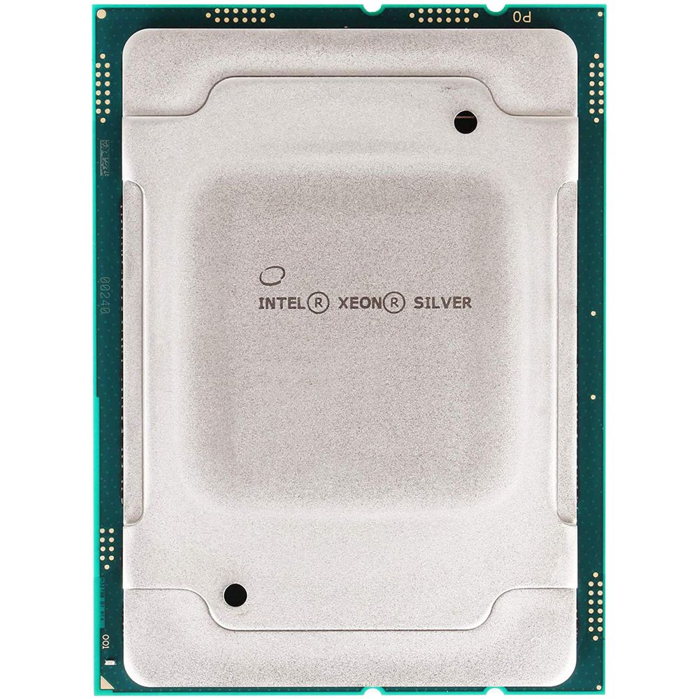 Центральный Процессор Intel Xeon® Silver 4516Y+ 24 Cores, 48 Threads, 2.2/3.7GHz, 45M, DDR5-4400, 2S, 185W OEM — изображение 2