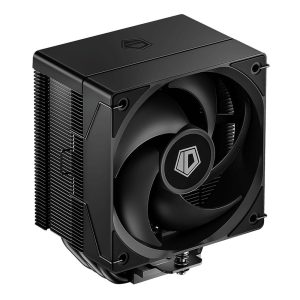 Вентилятор Cooler ID-Cooling SE-904-XT Black 180W/PWM/ all Intel /AMD AM4/ Screws