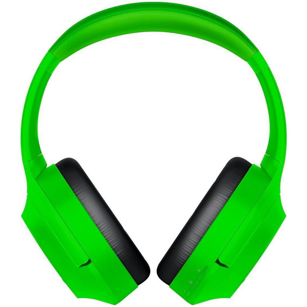 Гарнитура игровая Razer Opus X - Green (RZ04-03760400-R3M1) — изображение 3