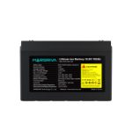LiFePO4 Батарея MR-LFP12-100-LAR, 12.8В/100Ач, BYD, Класс A, 1.28кВт*ч, 6000 циклов, MARSRIVA