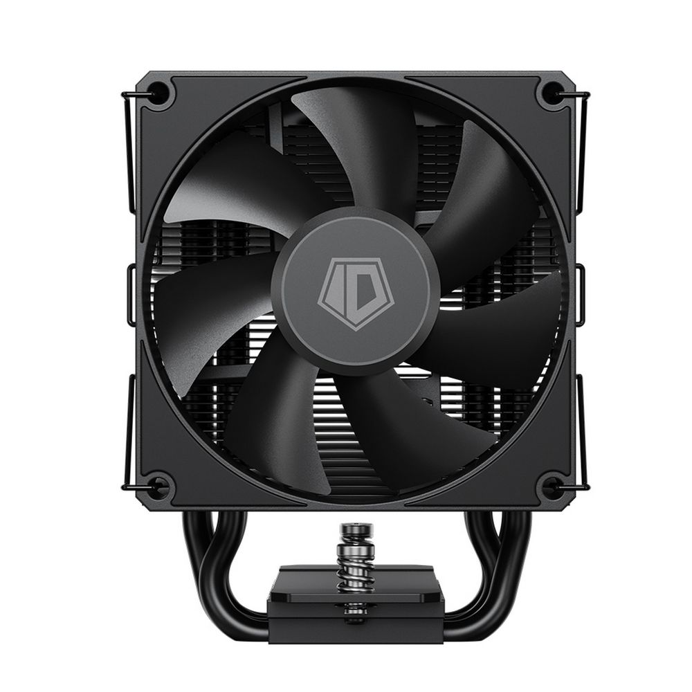 ID-Cooling Вентилятор Cooler ID-Cooling FROZN A400 BLACK 180W/ PWM/ all Intel/AMD/Screws — изображение 4