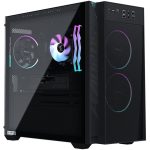 Настольный ПК AORUS PRIME 3 AP351 AMD Ryzen 7 9700X/32Gb/SSD1Tb/RTX5070 12Gb/PSU 650W (Gold)/NoOS/Black (AP3A7N7-5115)