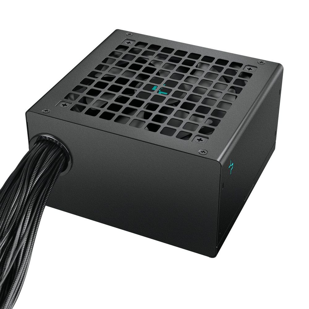 Блок питания Deepcool PN650D-FC — изображение 6