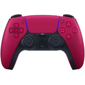 Геймпад Sony PlayStation 5 DualSense (2025) Global/Cosmic Red
