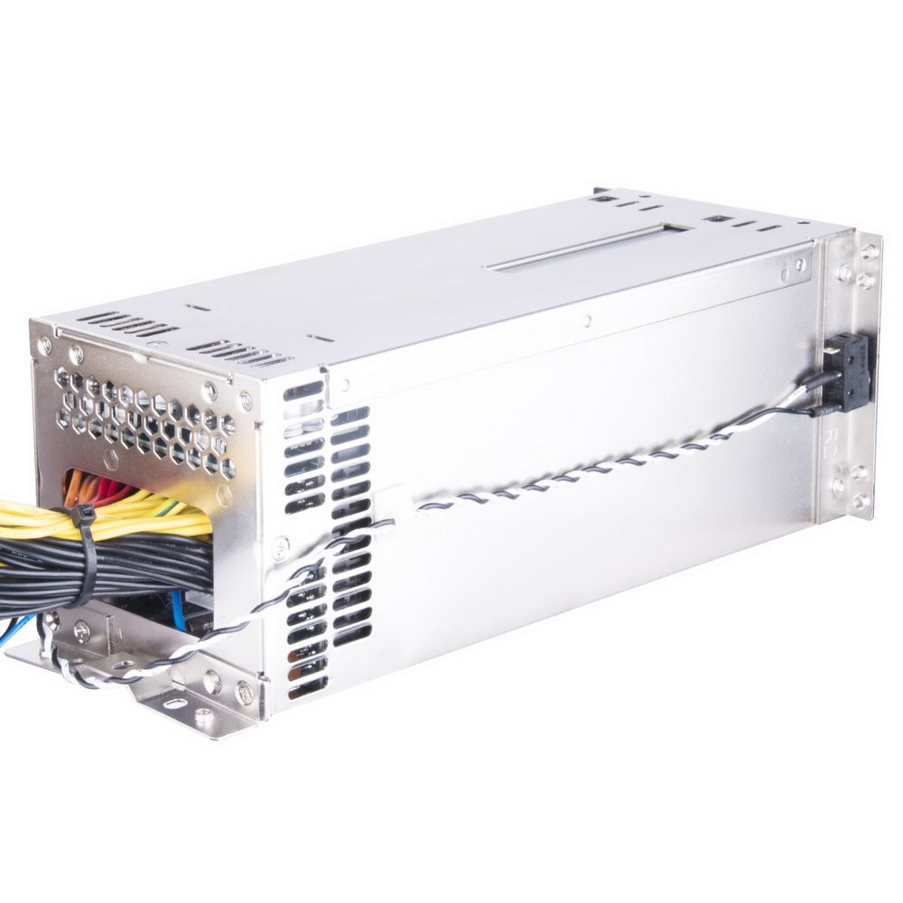 Блок питания Silverstone G540GM8002UG211 — изображение 3