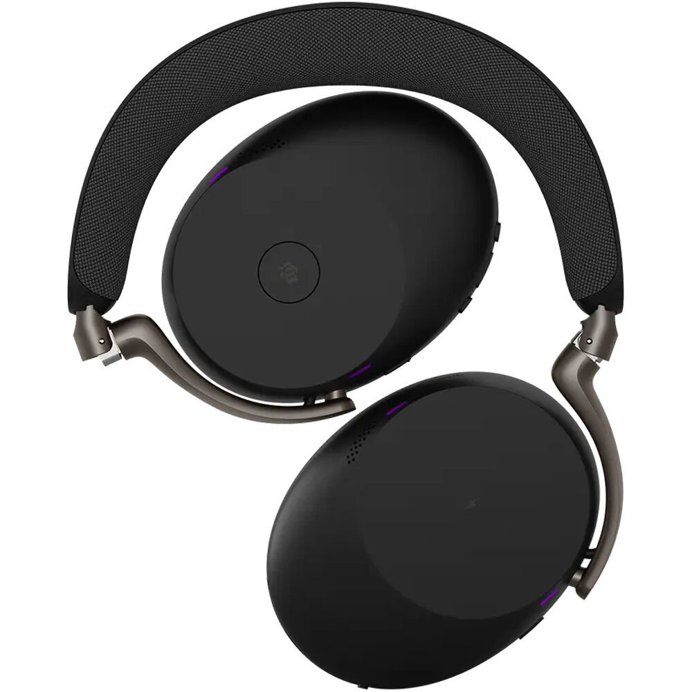 Беспроводная гарнитура Jabra Evolve3 85 MS, Link390a, Stereo WLC — изображение 3