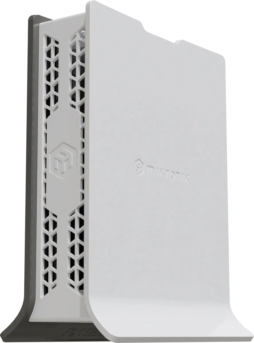 Wi-Fi маршрутизатор HAP AX LITE LTE6 L41G-2AXD&FG621-EA MIKROTIK — изображение 4