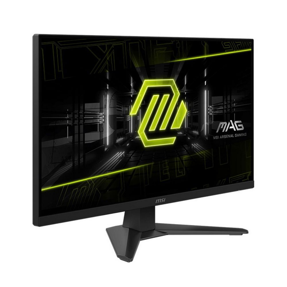 Монитор Bad Pack 27" MSI MAG 272F Black (Rapid IPS, 1920x1080, HDMI+DP, 0.5 ms, 178°/178°, 300 cd/m, 1000:1, 200Hz) bp — изображение 2