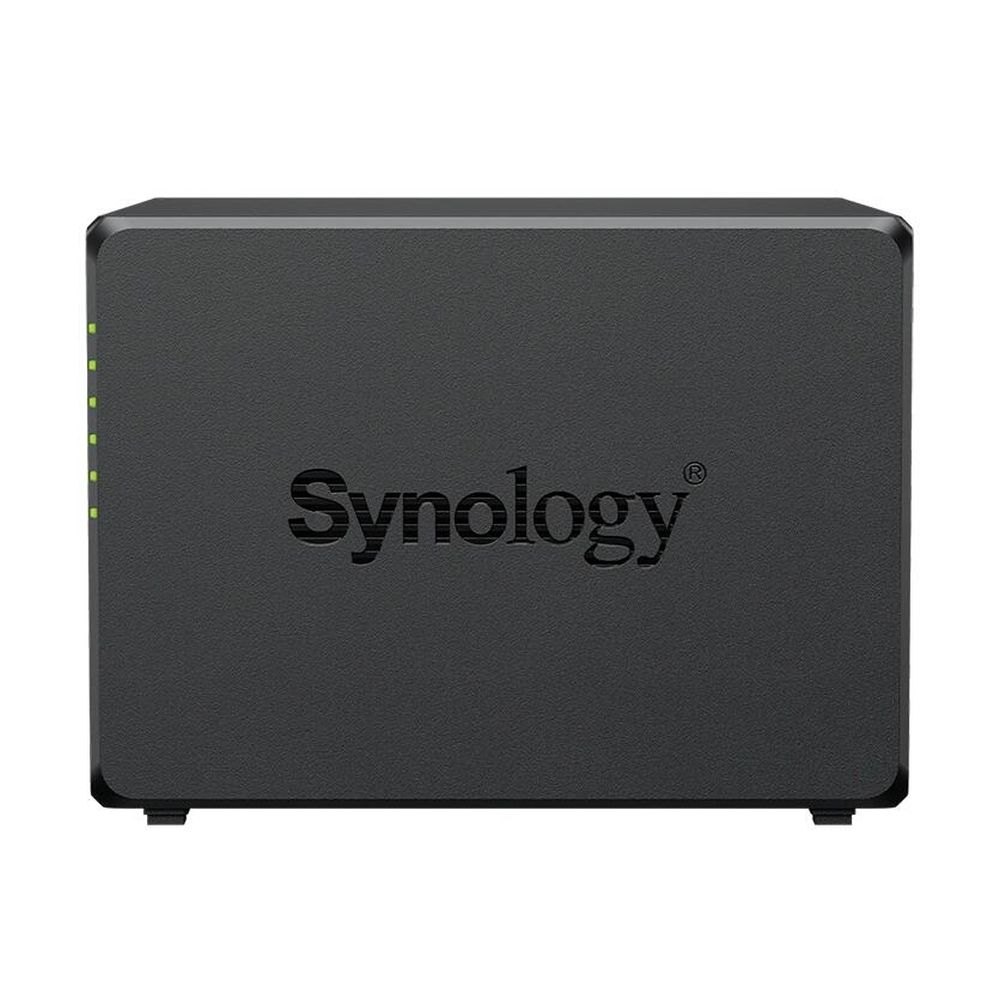 Платформа СХД Synology DS1525+ — изображение 5