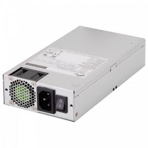 Блок питания серверный FSP FSP300-50UCB 300W, 1U (ШВГ=100*40,5*190мм), 80PLUS Bronze, A-PFC, Стандарт IEC 62368,  , OEM {12} (523588)