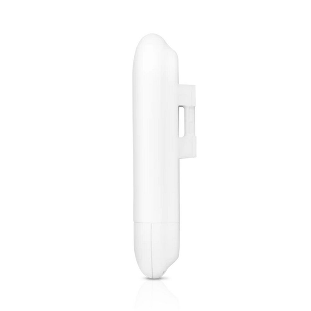 Точка доступа Wi-Fi Ubiquiti NanoStation 5AC Loco |Loco5AC| Ubiquiti точка доступа (AP/CPE), 5 ГГц, airMAX ac, 10 км, MIMO 2х2, |Loco5AC| (027250) — изображение 3