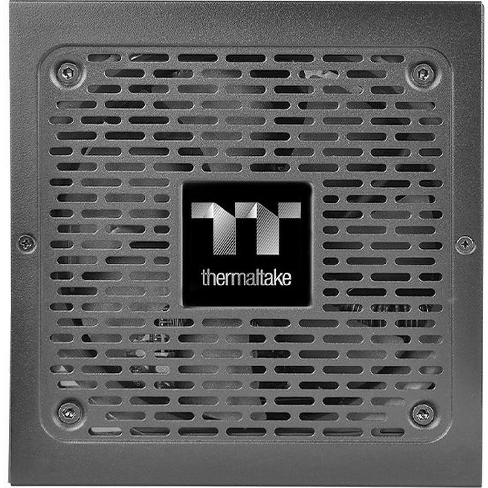 Блок питания Thermaltake Smart BM3 850 /Semi Modular/Non Light/Full Range/Analog/80 Plus Bronze/EU/JP Main CAP/All Flat Cables/Gen 5 — изображение 3