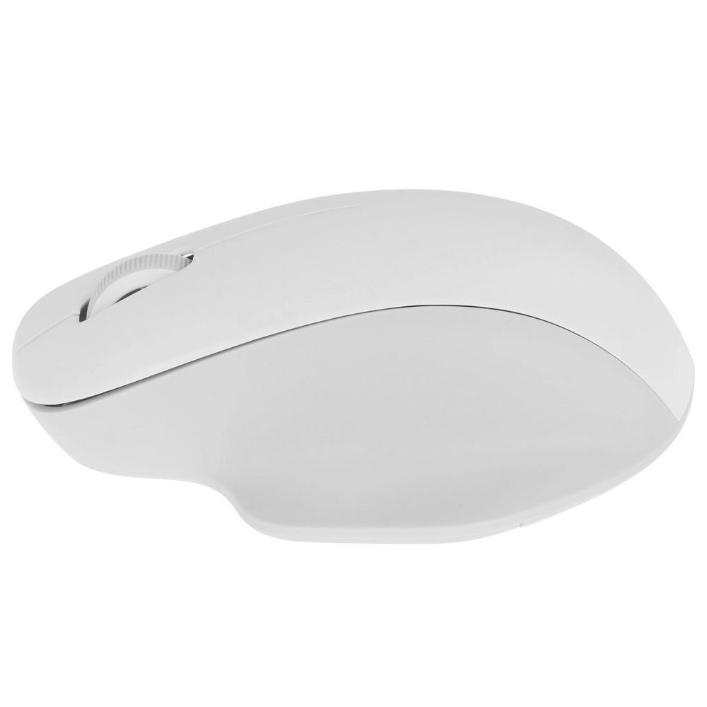 Беспроводная мышь Xiaomi Wireless Mouse Comfort Edition (White) — изображение 4