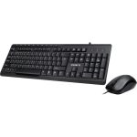 Комплект клавиатура и мышь Gigabyte GK-KM6300 RU, проводные (USB, 1.5м), 1000dpi, {20} (551179) комплект клавиатура + мышь, проводные (USB, 1.5м), 1000dpi, (20) (551179)