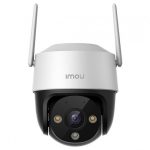 Видеокамера Wi-Fi IMOU Cruiser SE+ 5MP
