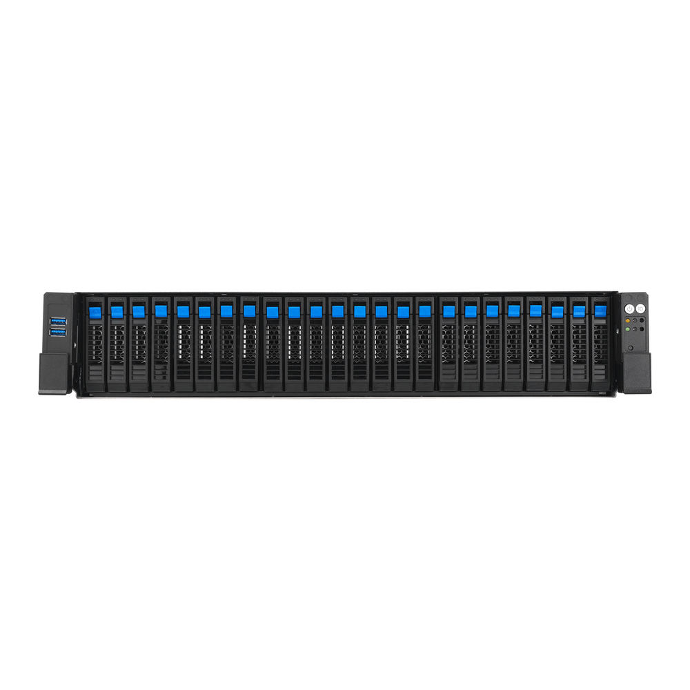 Платформа системного блока ASUS RS720-E12-RS24U — изображение 5