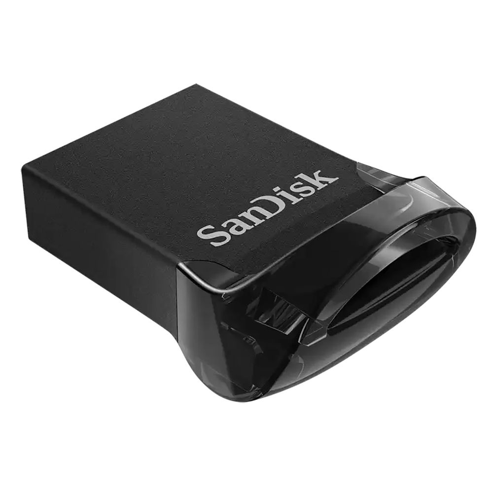 USB накопитель SanDisk Ultra Fit USB 3.2 Flash Drive 3-Pack 32GB — изображение 2