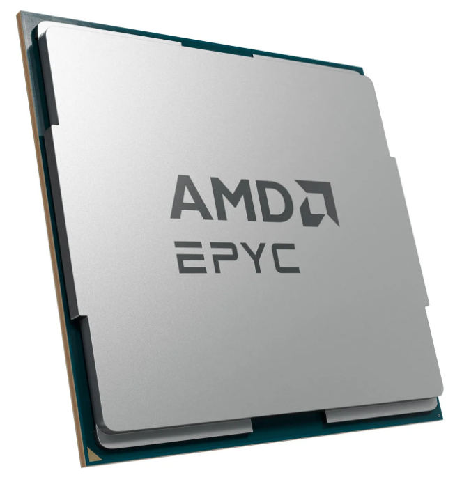 Процессор EPYC X160 9845 SP5 OEM 390W 100-000001458 AMD — изображение 4