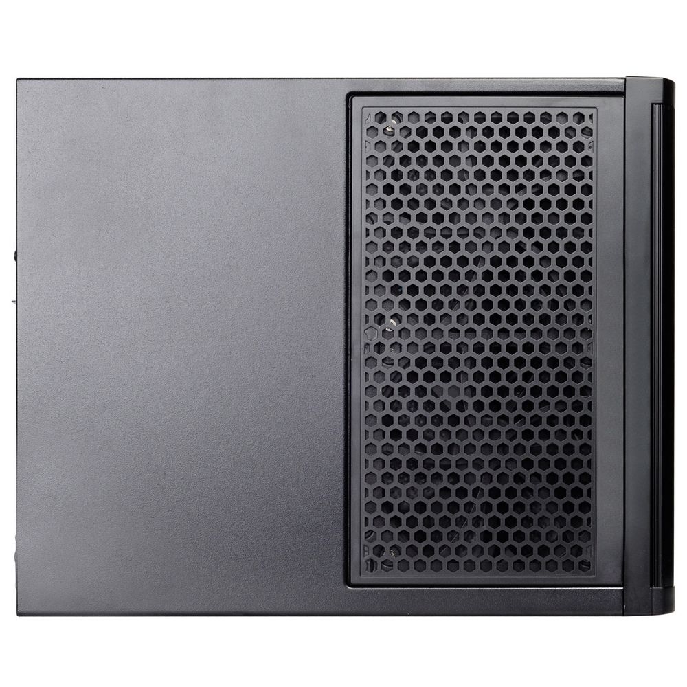 Корпус серверный Silverstone SST-DS380B — изображение 5