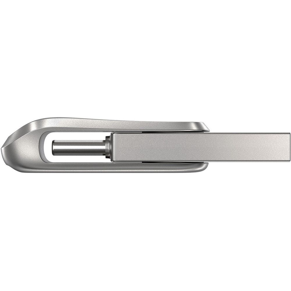 USB накопитель SanDisk Ultra Dual Drive Luxe USB Type-C 512GB - Up to 400MB/s, USB 3.1 Gen 1 — изображение 6