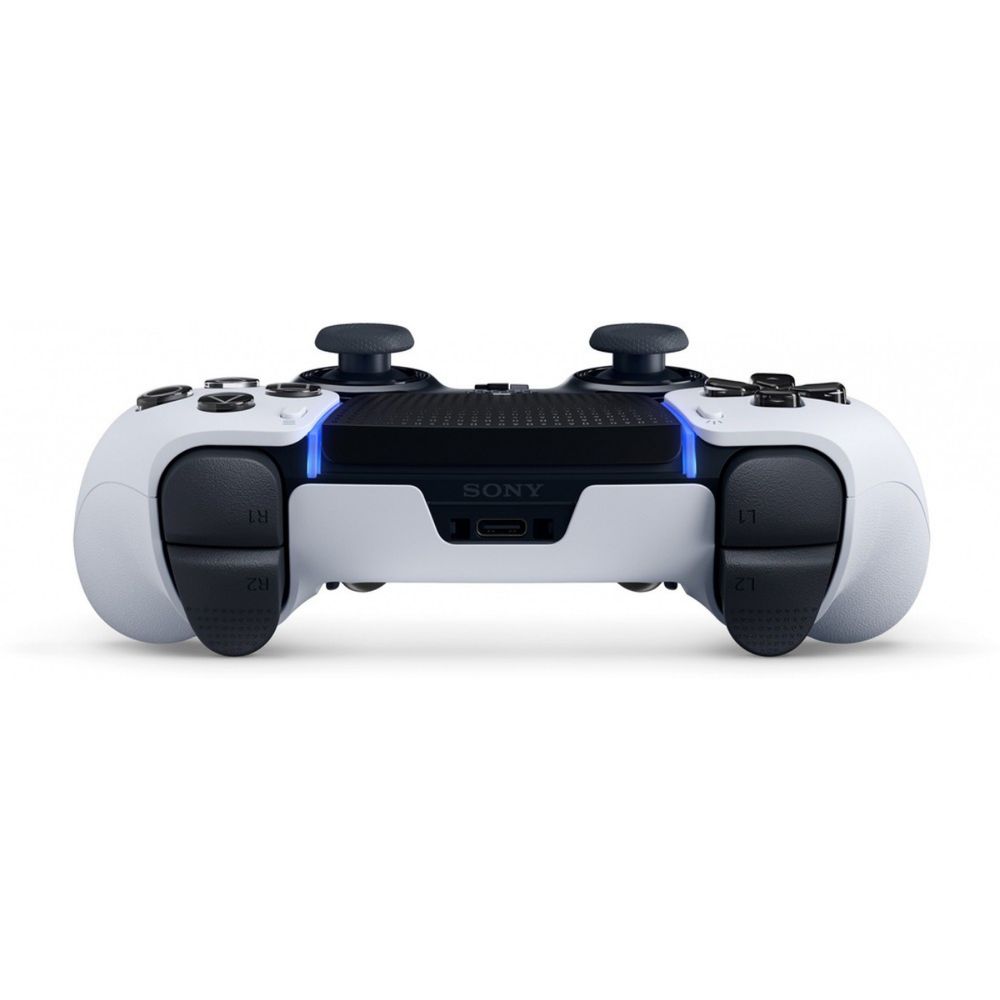Геймпад Sony PlayStation 5 DualSense Edge EU/White — изображение 6