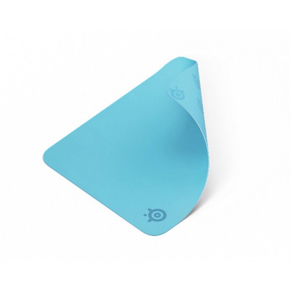 Коврик SteelSeries QcK Mousepad Aqua Large — изображение 2