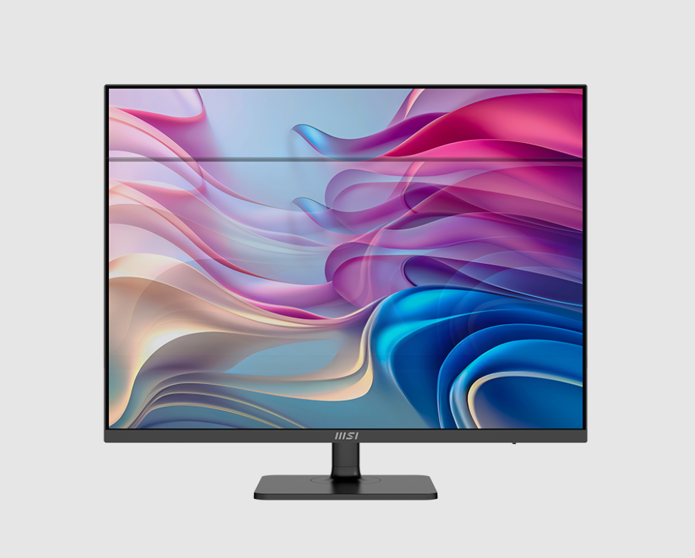 Монитор MSI 27" Modern MD272UPHG, 16:9, IPS, UHD, 4ms, 400cd, 60Hz, HDMI, DP, USB-C, USB, SPK, HAS — изображение 6