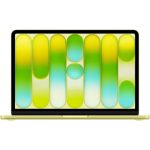 Ноутбук Apple MacBook Neo 13 A18 Pro/8Gb/SSD256Gb/UMA/13"/IPS/2408x1506/60Hz/MacOS/Citrus/1.23kg