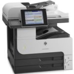МФУ лазерный HP LaserJet Enterprise 700 M725dn (CF066A) A3 Duplex серый