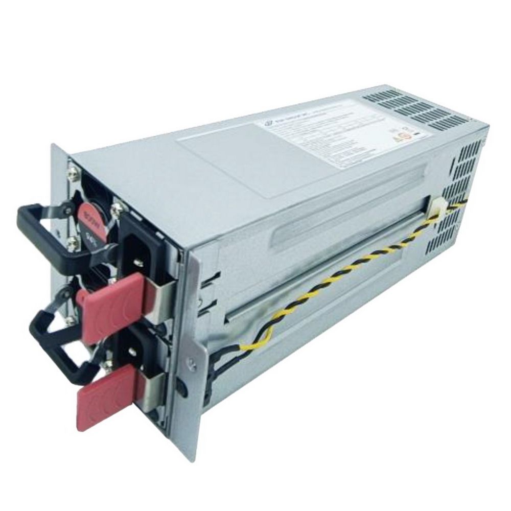 Блок питания серверный RH RH1600-5Q01A 1600W 2URedundant (ШВГ=77*84*225мм), AC Full Range Input, DC ATX Outputs, 80+ Platinum (FSP Group)