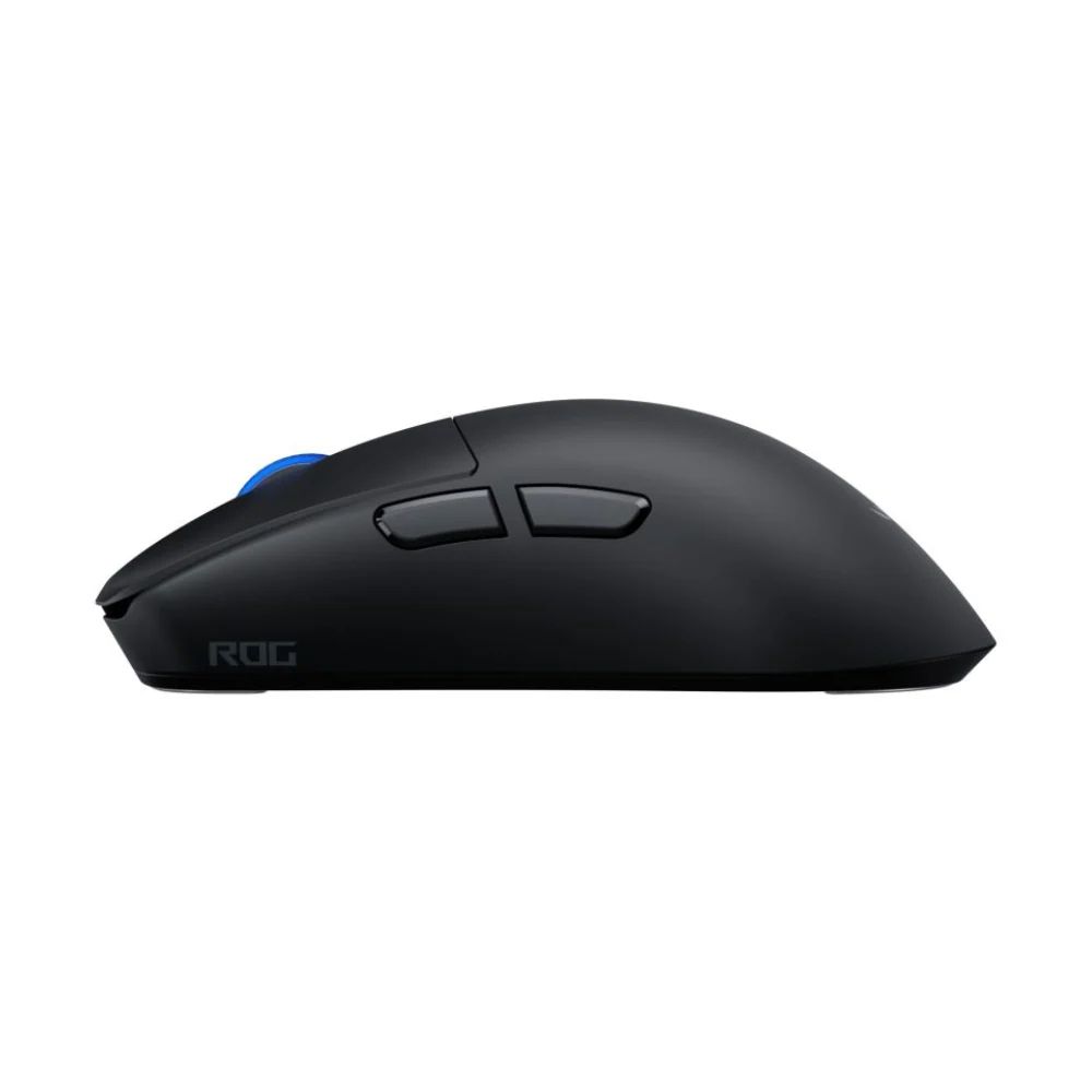 Мышь ASUS P723 ROG HARPE II ACE/BLK 48g 42,000DPI Bluetooth 5.1 2.4GHz 8buttons — изображение 3