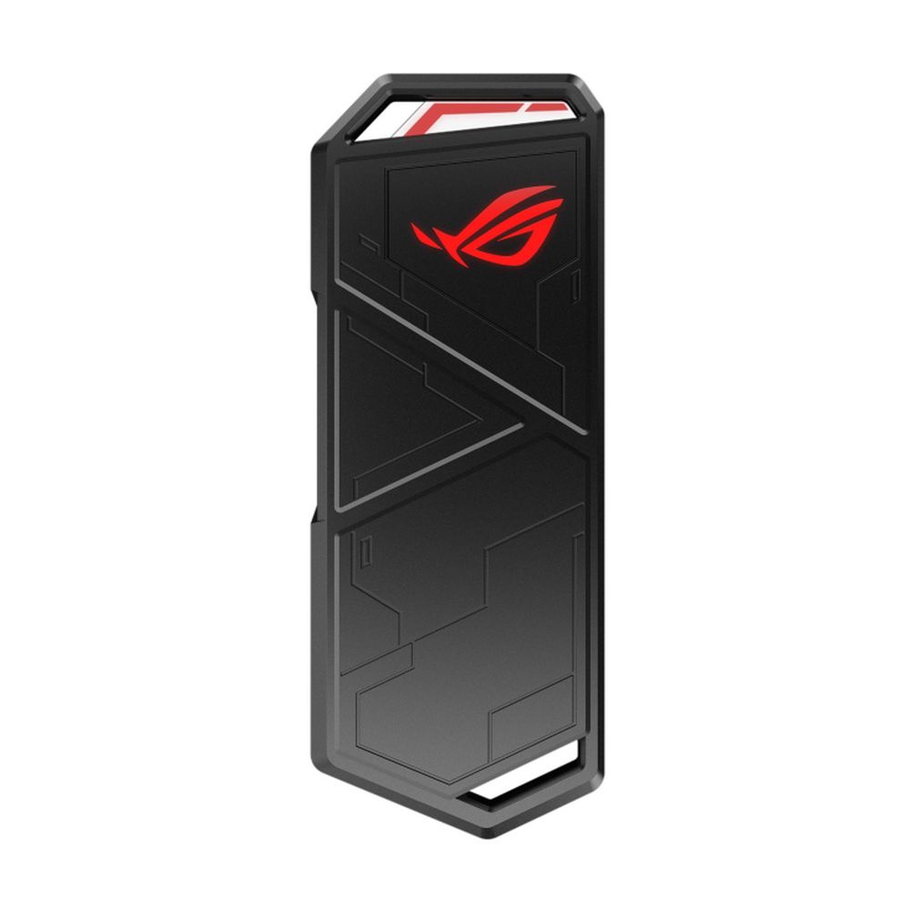 Корпус для HDD/SSD ASUS ESD-S1C/BLK/G/AS (90DD02H0-M09000) (90DD02H0-M09000) — изображение 2