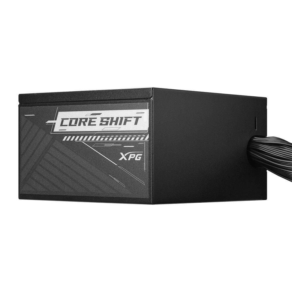 Блок питания ПК XPG CORESHIFTIIVE850GD-BKBEU — изображение 3