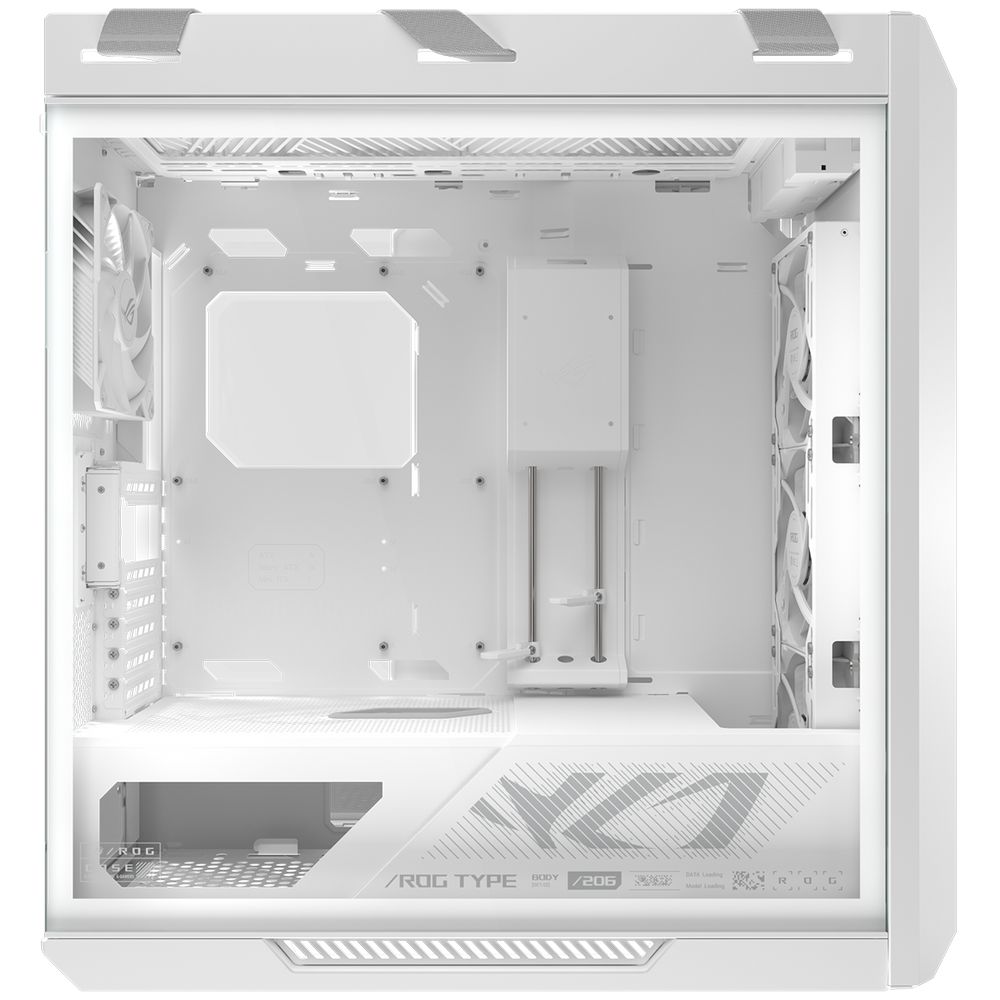 Корпус для ПК ASUS ROG STRIX HELIOS II GX601S WHITE — изображение 7