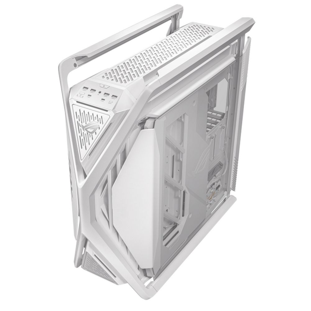 Корпус ASUS GR701 ROG HYPERION WHITE GR701/WT/PWM FAN — изображение 11