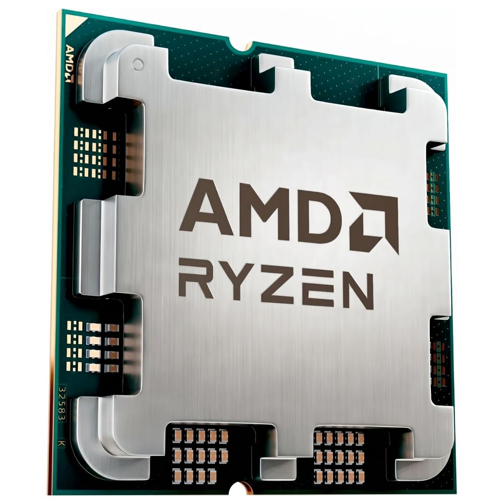 Центральный Процессор AMD RYZEN 5 PRO 8600G OEM (Phoenix, 4nm, C6/T12, Base 4.30 GHz, Turbo 5.00 GHz, Radeon 760M (RDNA 3.0), L2 6 MB, L3 16 MB, TDP 65 W, AM5)