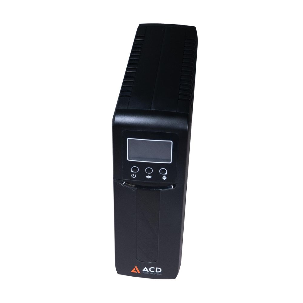 82N-C24004-00G — Источник бесперебойного питания ИБП ACD PW-Slim 700 — изображение 4