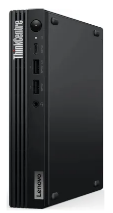 ПК Lenovo ThinkCentre Tiny M70q Gen5 i5-14400T 16Gb 512Gb VESA DOS — изображение 4