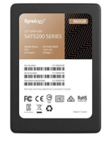 Накопитель SSD SATA 2.5" 960GB 6GB/S SAT5221-960G SYNOLOGY — изображение 2